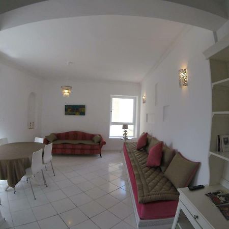 Duplex Bord De Mer - Arous Al Bahr タンジェ エクステリア 写真