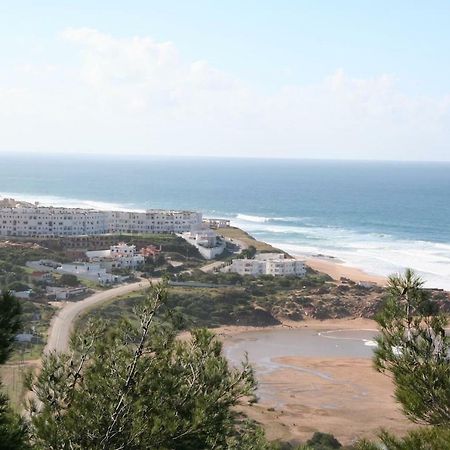 Duplex Bord De Mer - Arous Al Bahr タンジェ エクステリア 写真