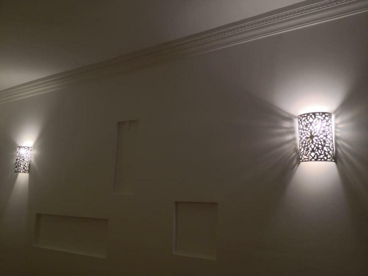Duplex Bord De Mer - Arous Al Bahr タンジェ エクステリア 写真