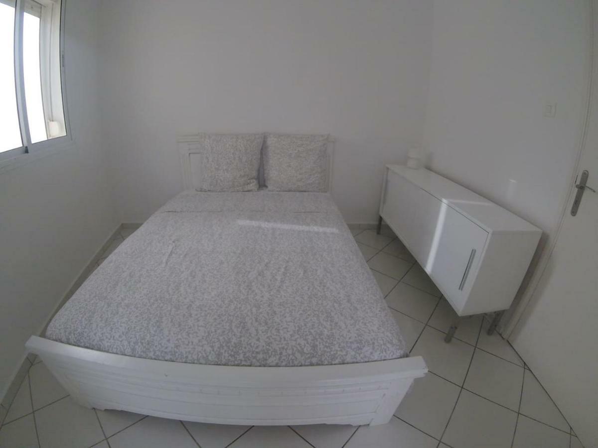 Duplex Bord De Mer - Arous Al Bahr タンジェ エクステリア 写真