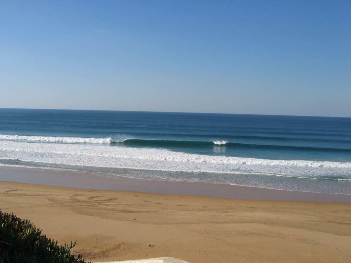 Duplex Bord De Mer - Arous Al Bahr タンジェ エクステリア 写真