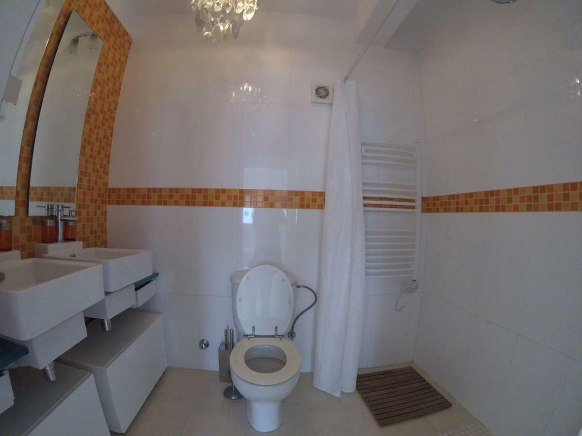 Duplex Bord De Mer - Arous Al Bahr タンジェ エクステリア 写真