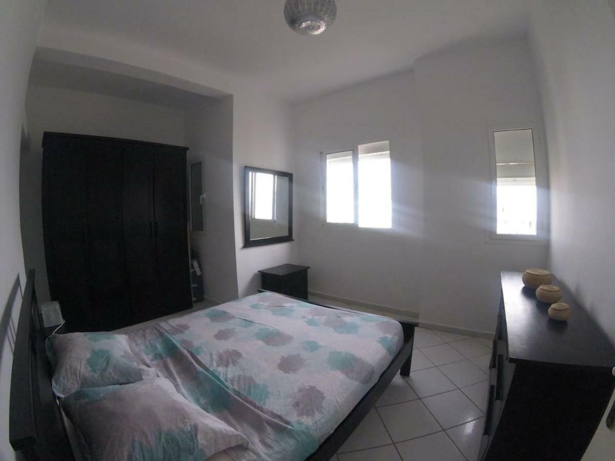 Duplex Bord De Mer - Arous Al Bahr タンジェ エクステリア 写真