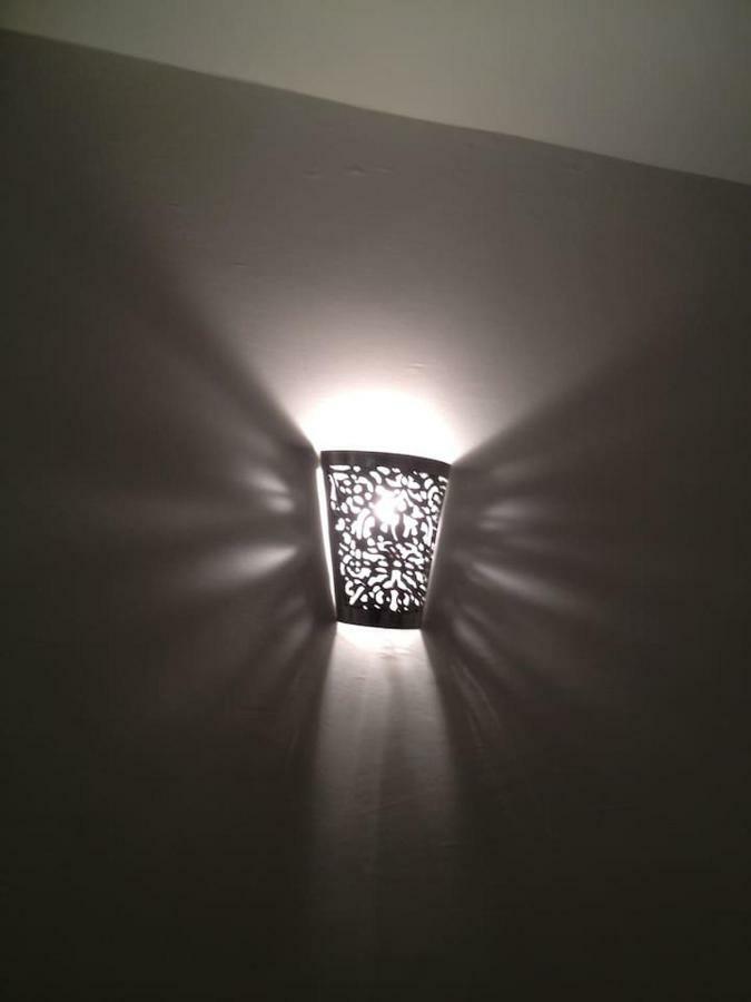 Duplex Bord De Mer - Arous Al Bahr タンジェ エクステリア 写真